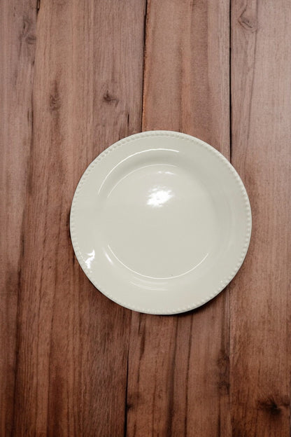 Plato Puntos Ensalada