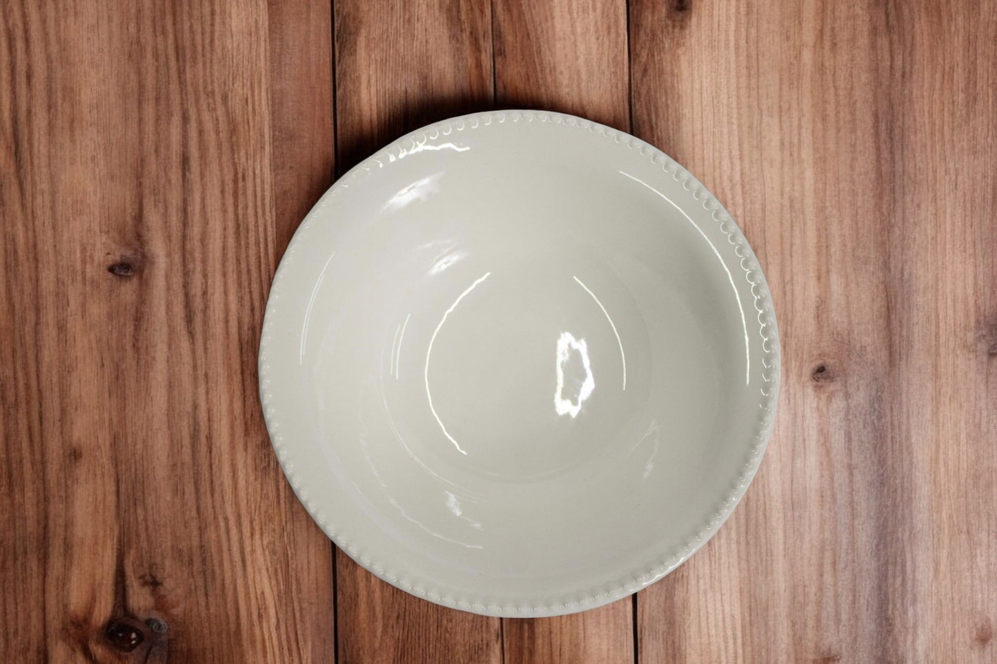 Plato Puntos Sopa