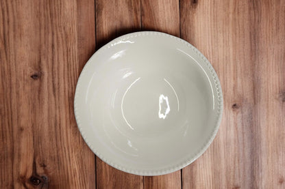 Plato Puntos Sopa