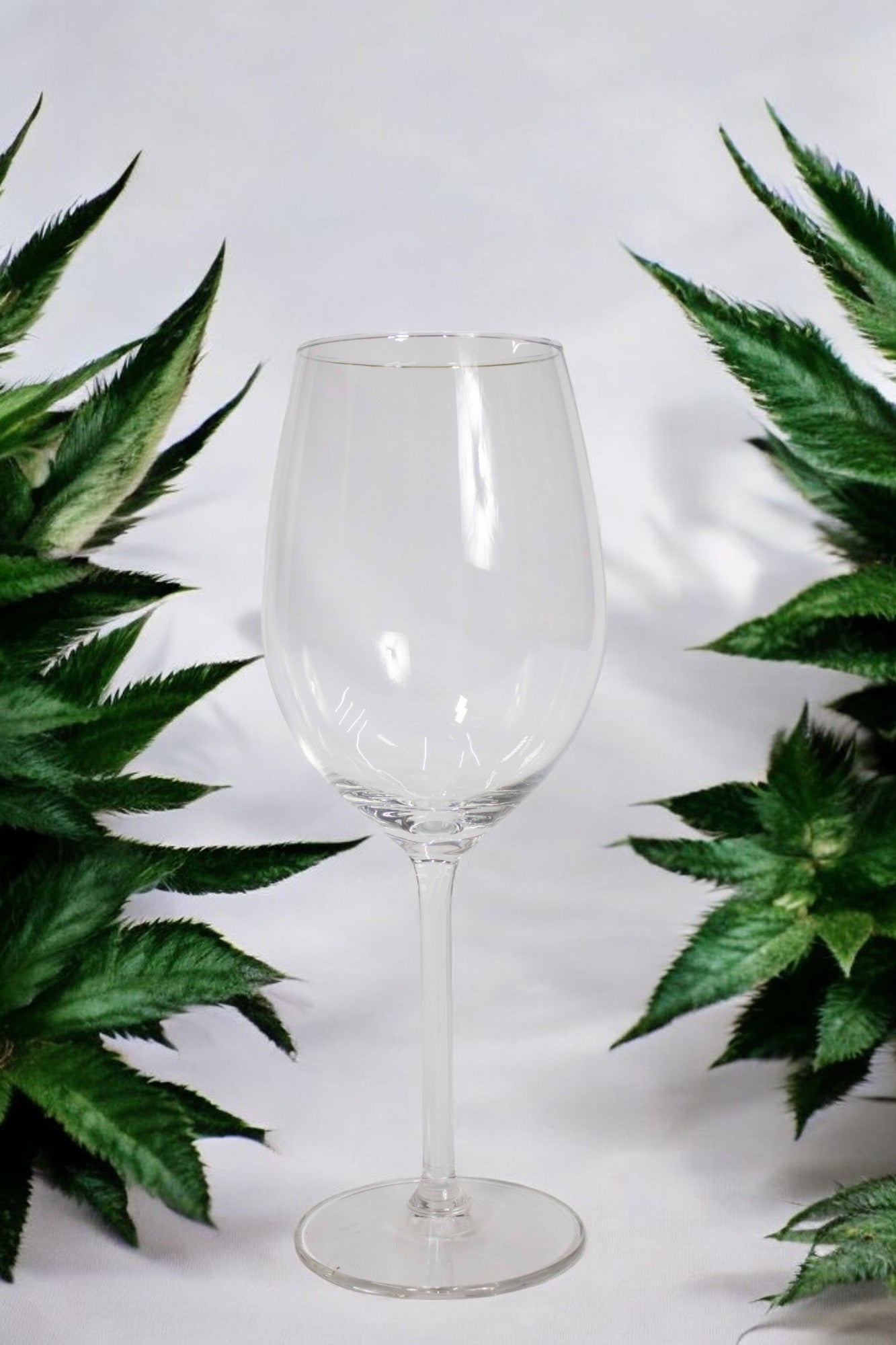 Copa Cristal