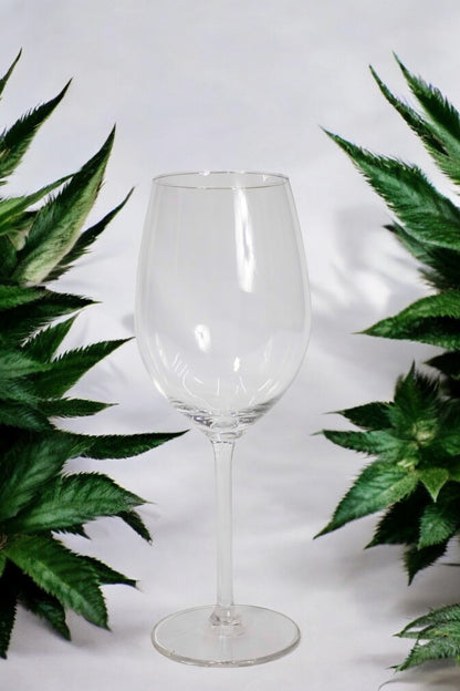 Copa Cristal