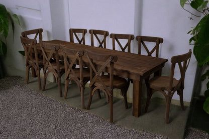 Mesa Infantil Café (10 pax)