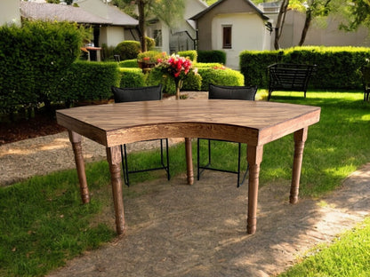 Mesa Media Luna (2 pax)
