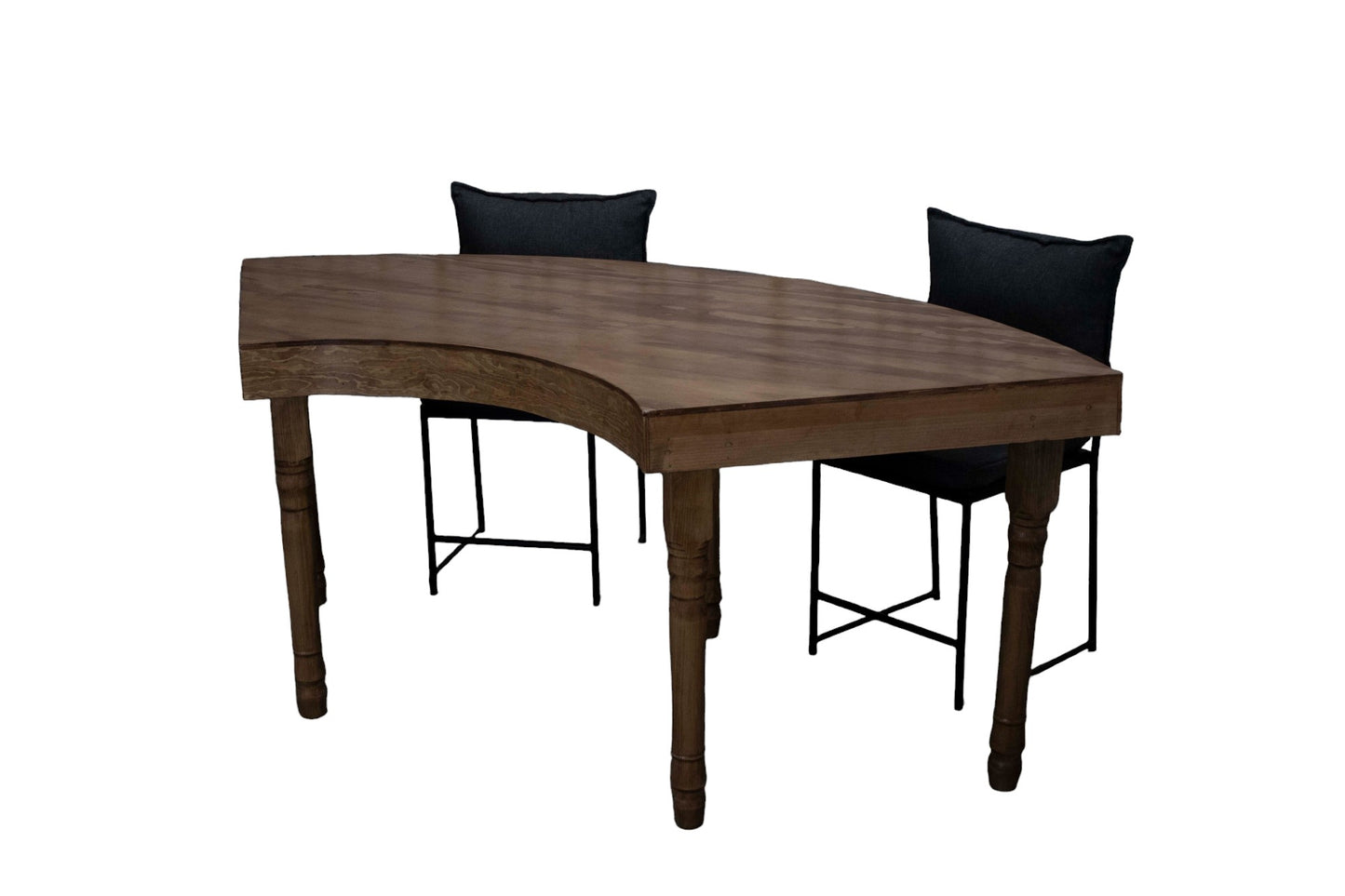 Mesa Media Luna (2 pax)