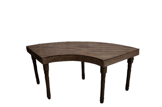 Mesa Media Luna (2 pax)