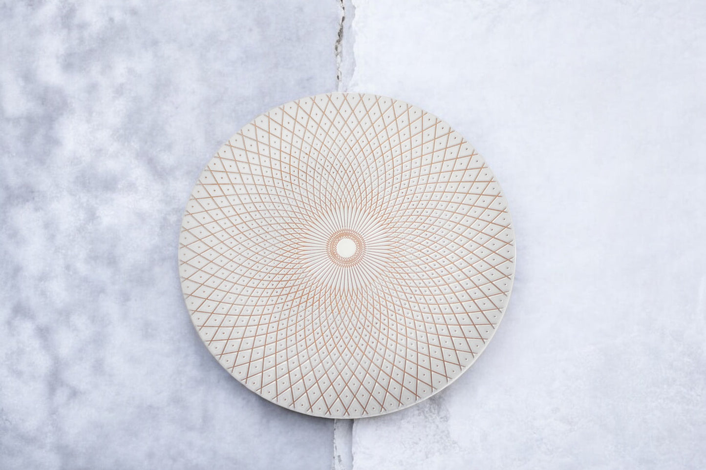 Plato Base Mandala