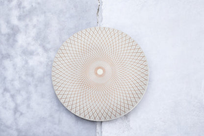 Plato Base Mandala