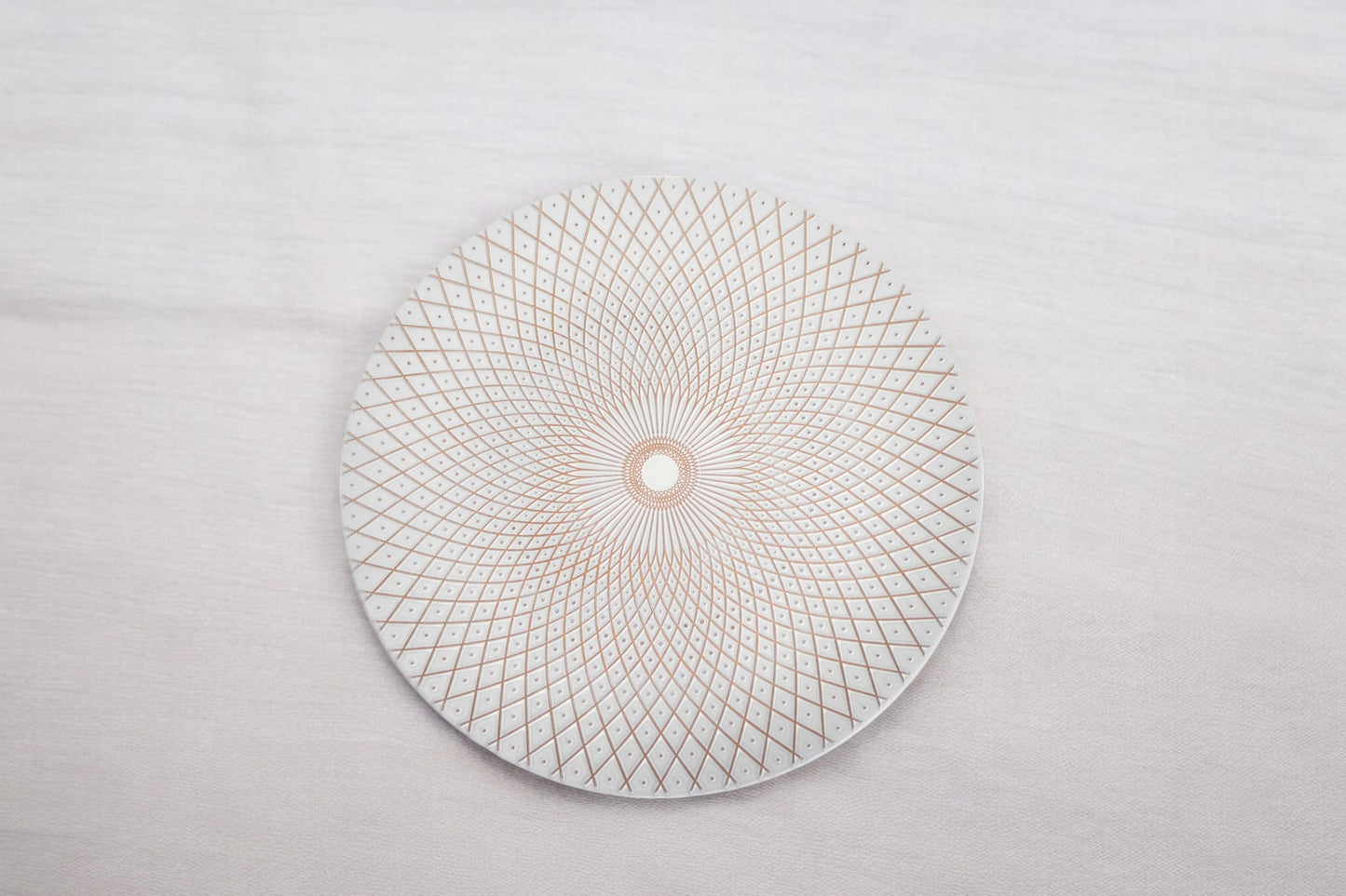Plato Base Mandala