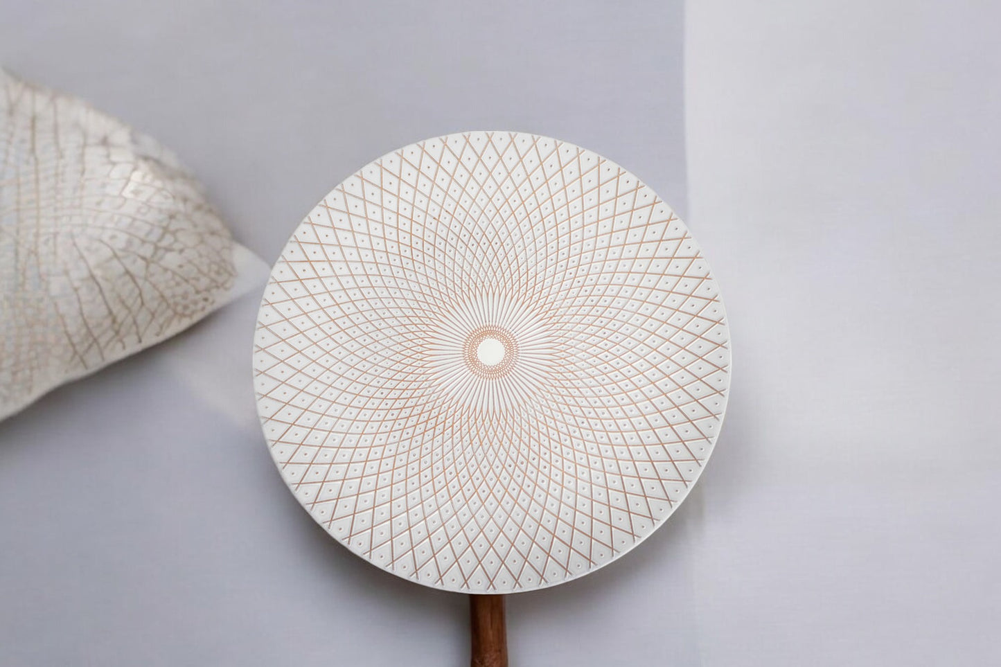 Plato Base Mandala