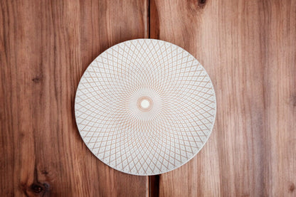 Plato Base Mandala