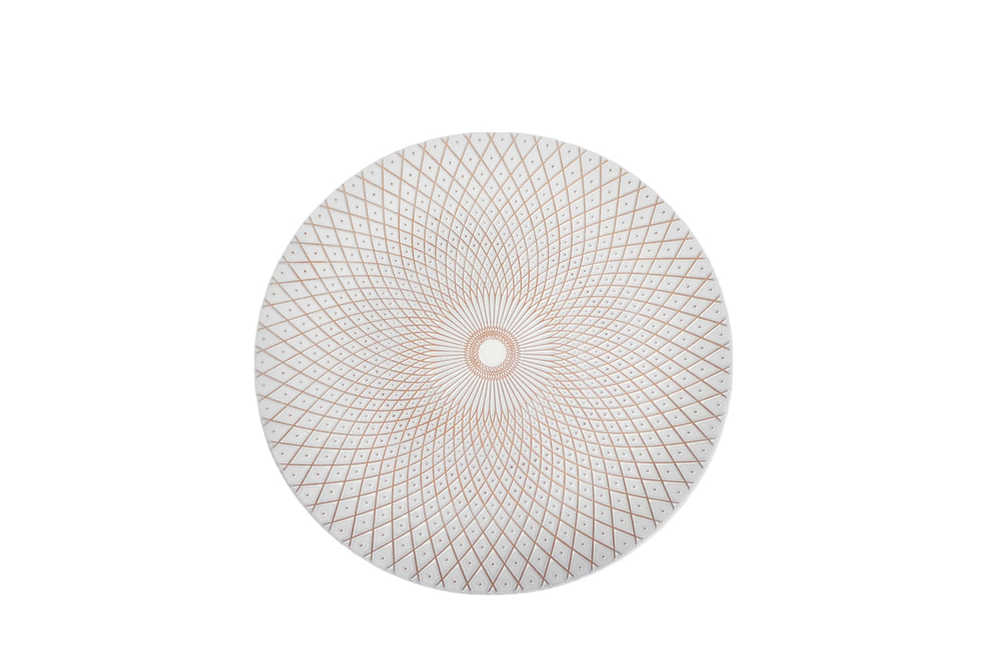 Plato Base Mandala