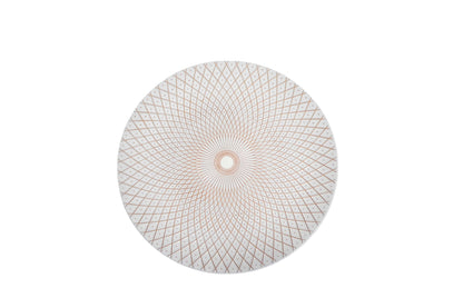 Plato Base Mandala