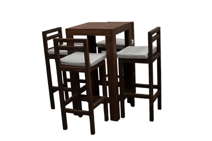 Periquera Café (4 pax)