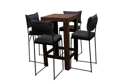 Periquera Café (4 pax)