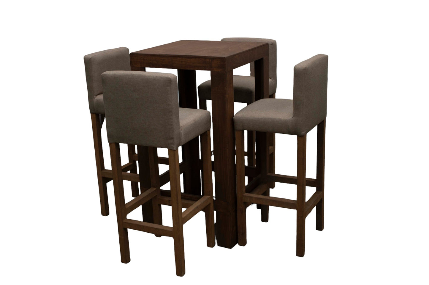 Periquera Café (4 pax)
