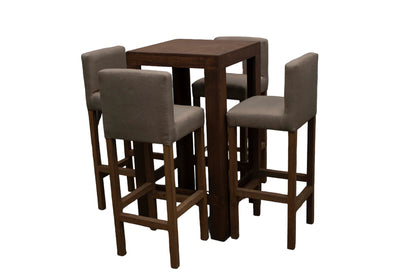 Periquera Café (4 pax)