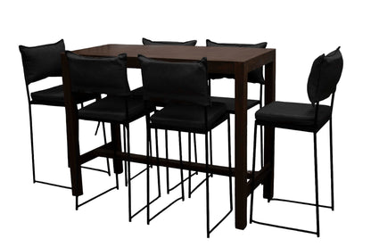 Periquera Café (6 pax)