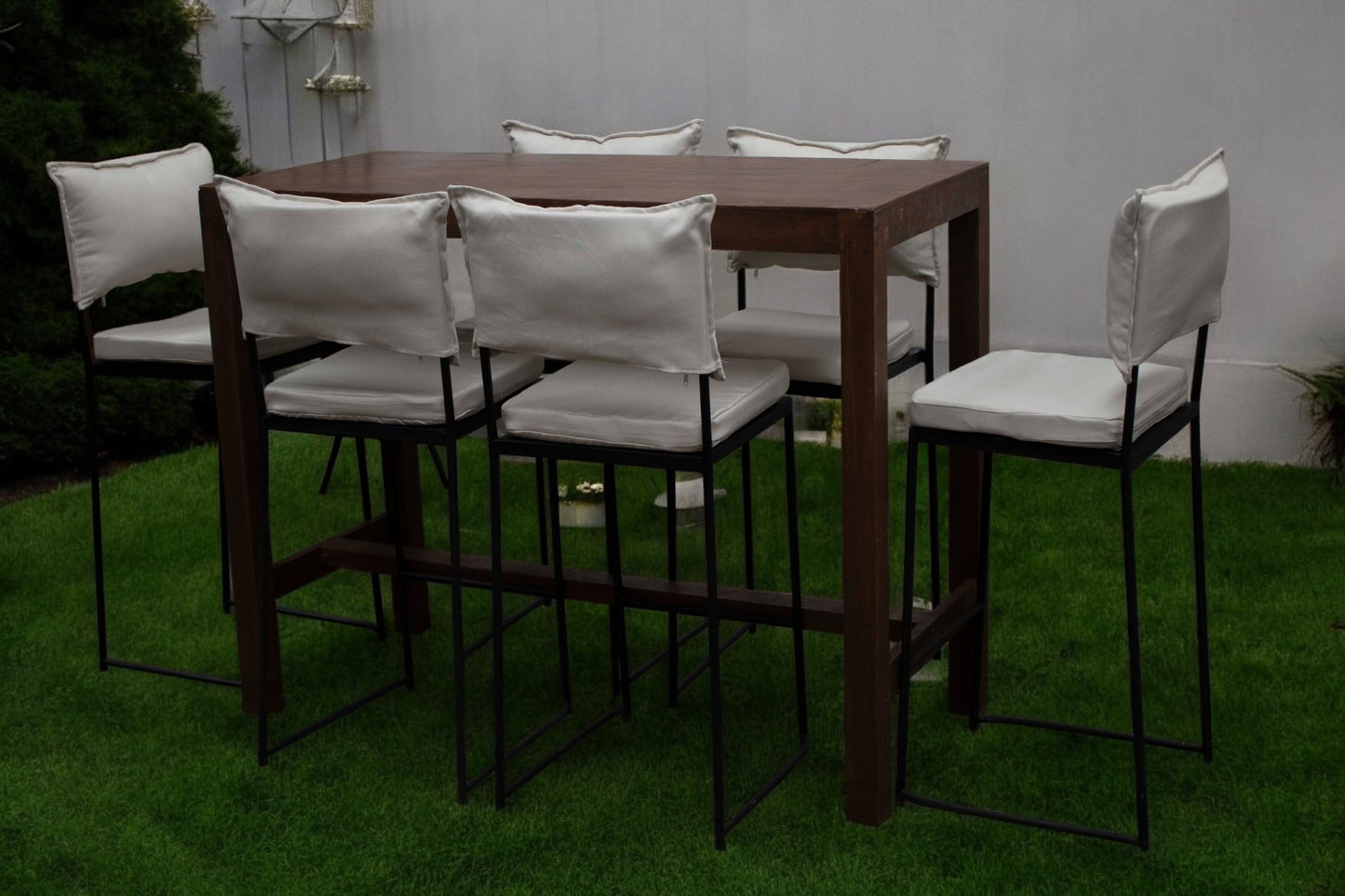 Periquera Café (6 pax)