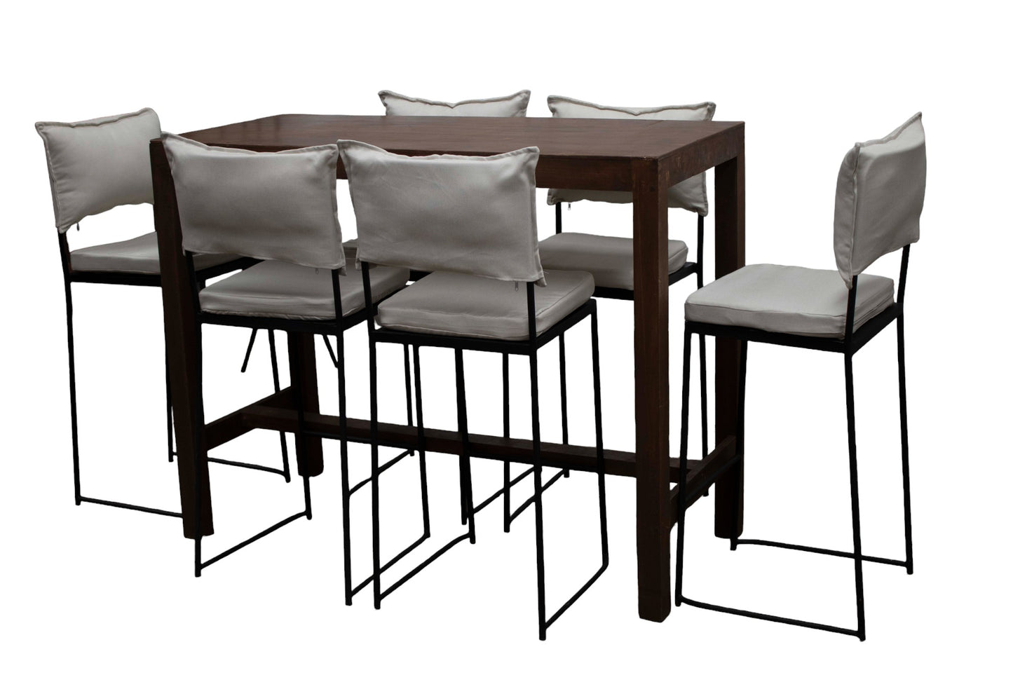 Periquera Café (6 pax)