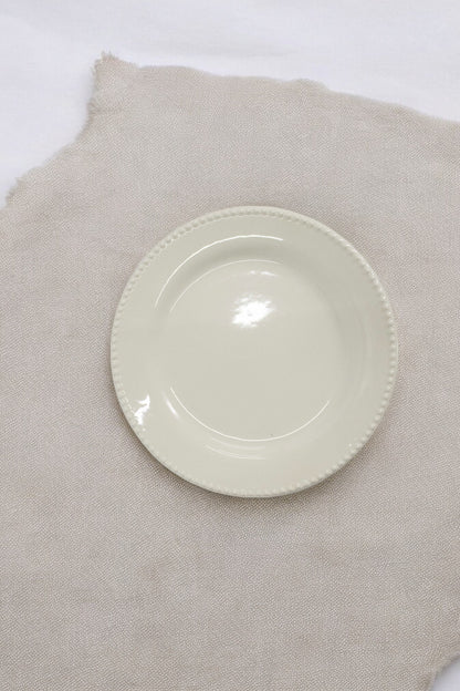 Plato Puntos Ensalada