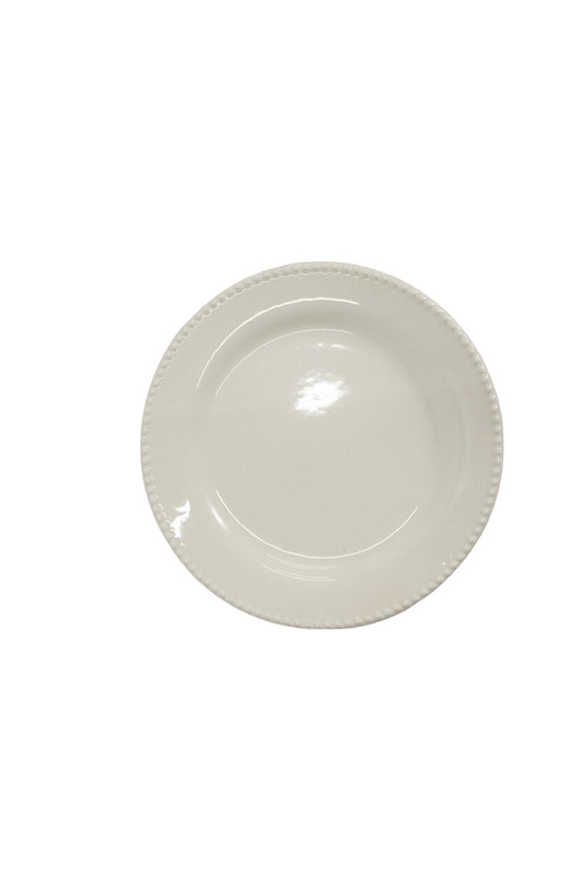 Plato Puntos Ensalada