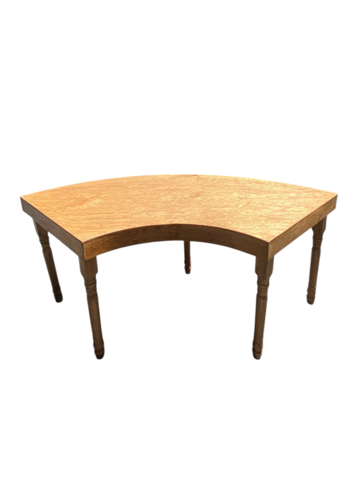 Mesa Media Luna (2-5 pax)