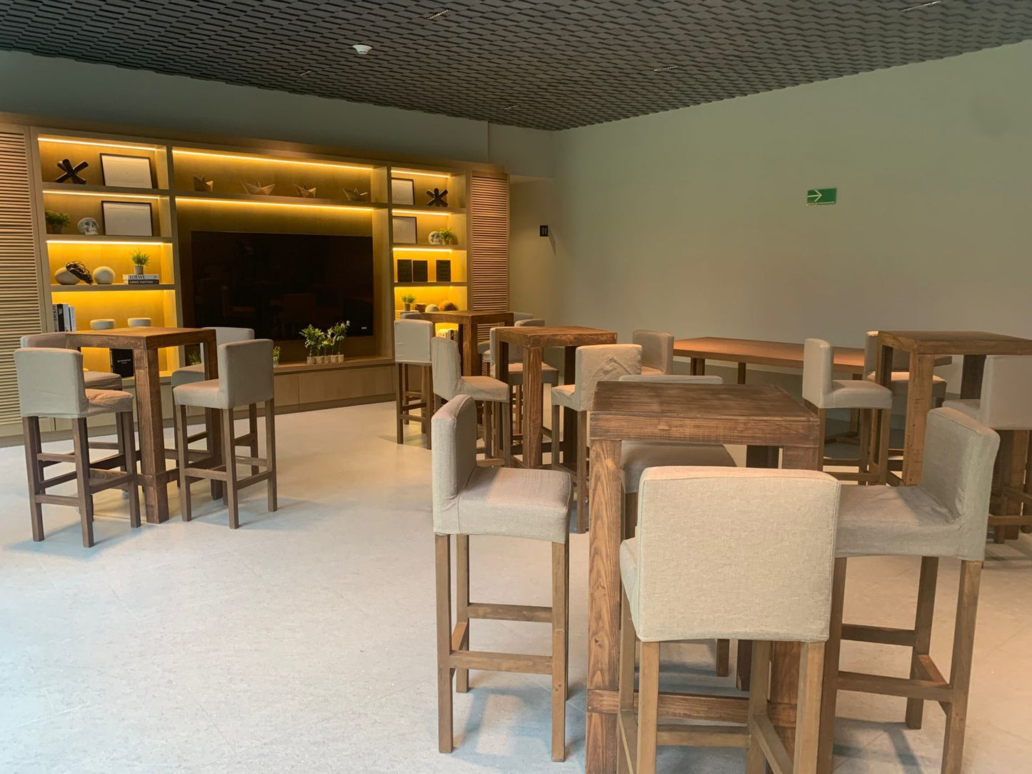 Periquera Café (4 pax)