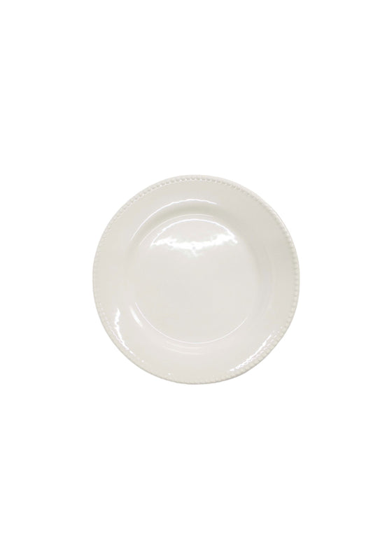 Plato Puntos Postre