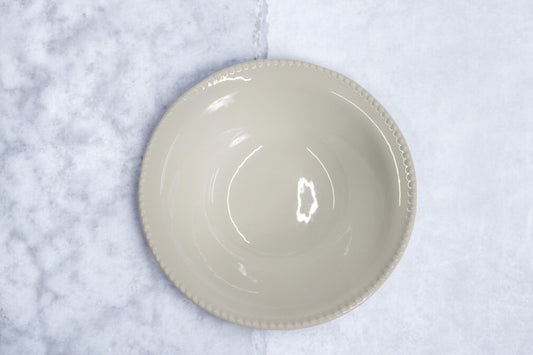 Plato Puntos Sopa