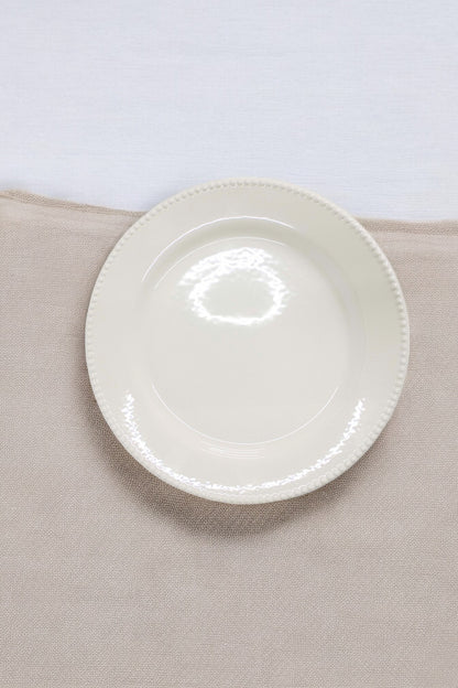 Plato Puntos Trinche