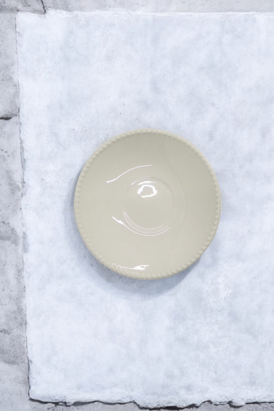 Plato Puntos Taza
