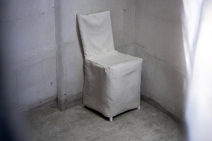 Silla con Funda
