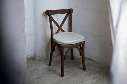 Silla Crossback Café