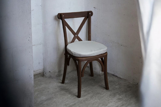 Silla Crossback Café