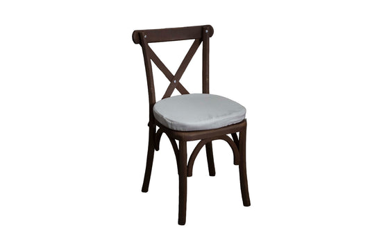 Silla Crossback Café