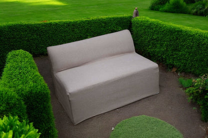 Sillón Doble Chico