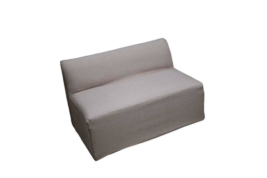 Sillón Doble Chico