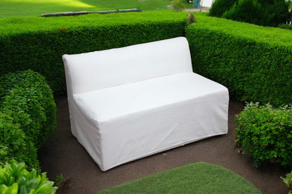 Sillón Doble Chico