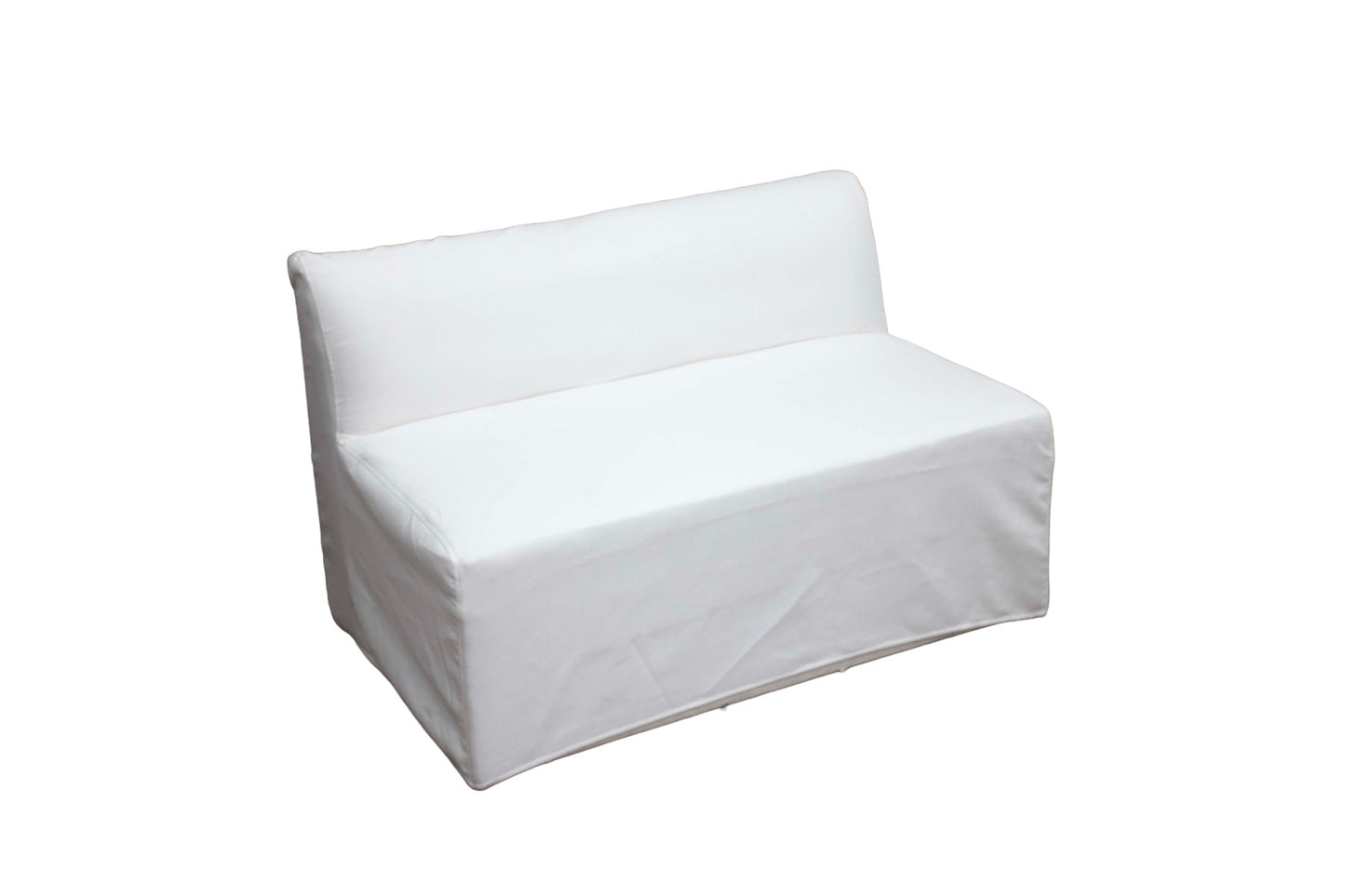 Sillón Doble Chico