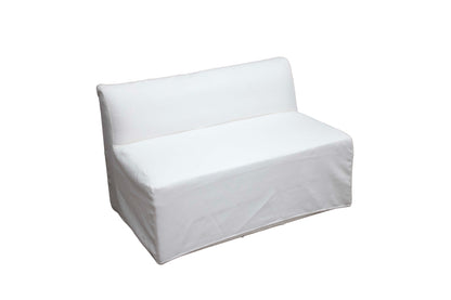 Sillón Doble Chico