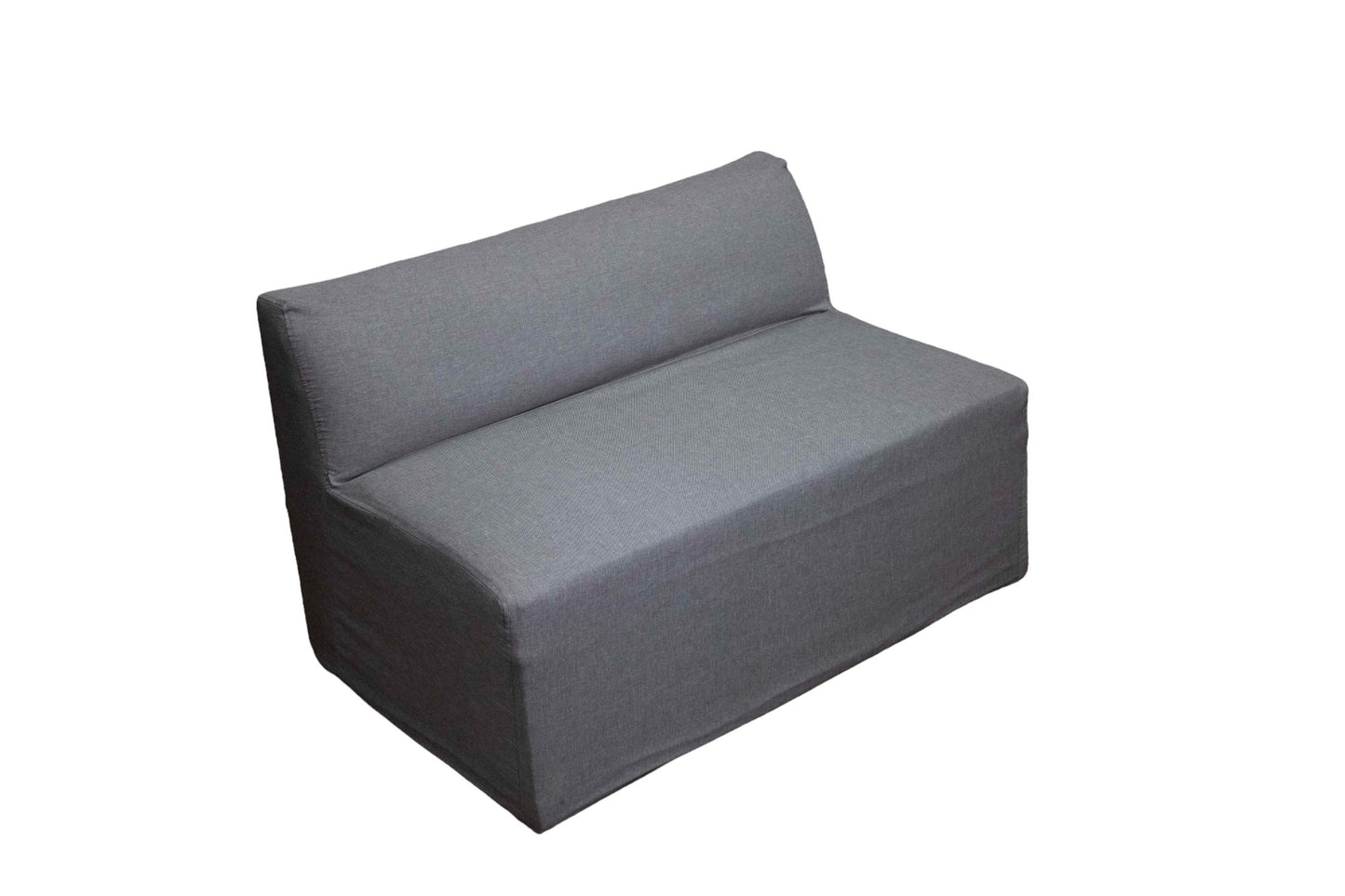 Sillón Doble Chico