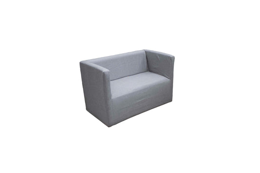 Sillón Doble Vintage