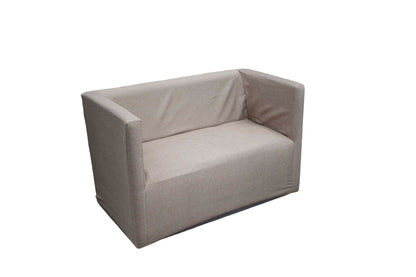 Sillón Doble Vintage