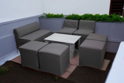 Sala Gris (8 pax)