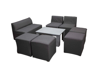 Sala Gris (8 pax)
