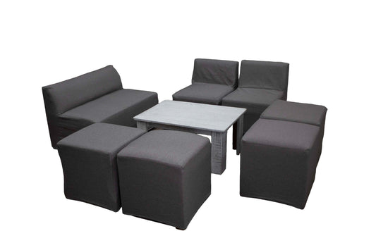 Sala Gris (8 pax)