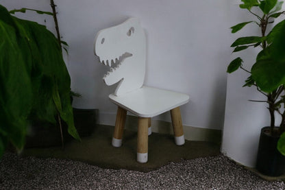 Silla Safari