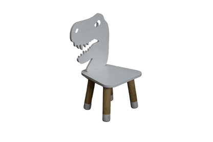Silla Safari