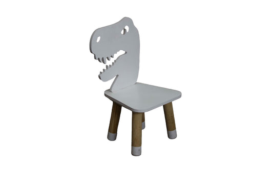 Silla Safari