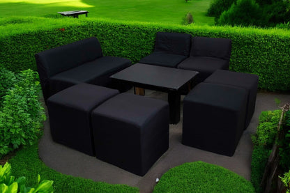 Sala VIP (8 pax)